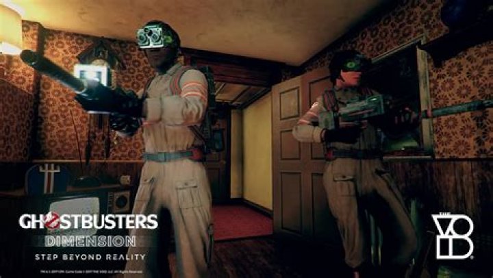 The Void | Eurogamer.net