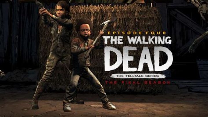
The Walking Dead: The Final Season – Episode 4 Review