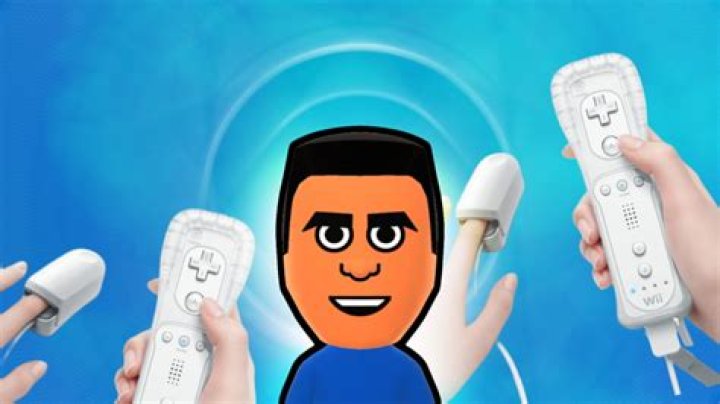 The Wacky Wii Vitality Sensor Could Live On, Suggests Reggie-Fils Aime