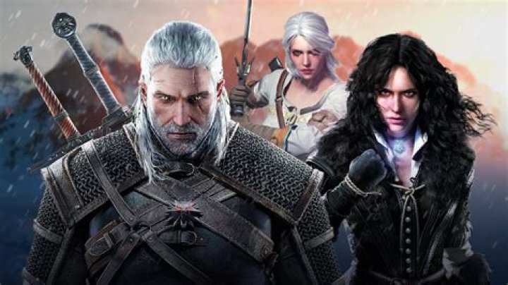 The Witcher 1 to launch on PS3 and Xbox 360, shops suggest