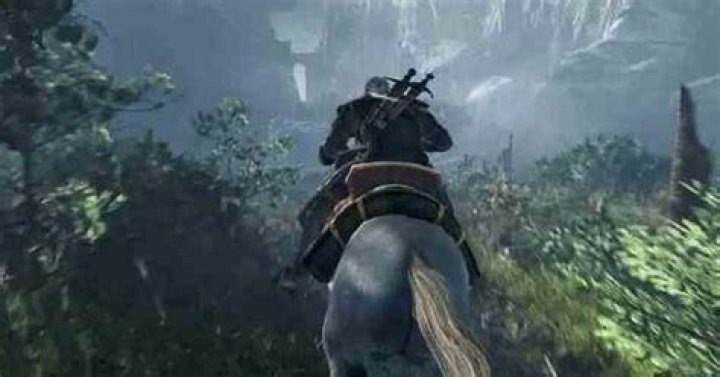 The Witcher 3 - On Thin Ice, Caranthir, Eredin, Tedd, Deireadh, The Final Age