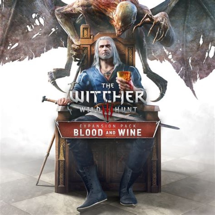 The Witcher 3: Blood and Wine Download Size Revealed