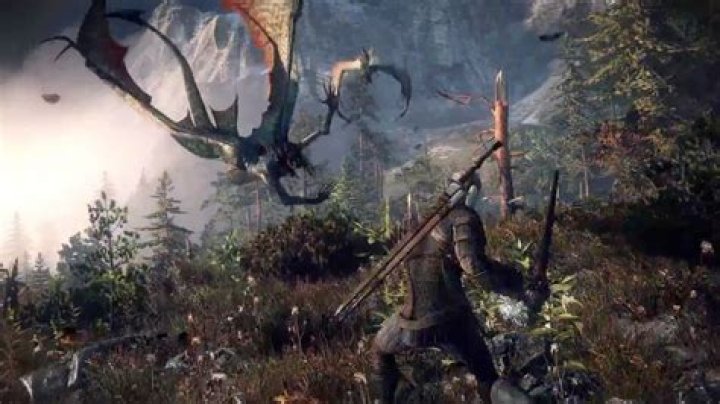 
The Witcher 3 Delayed Again Till May 2015