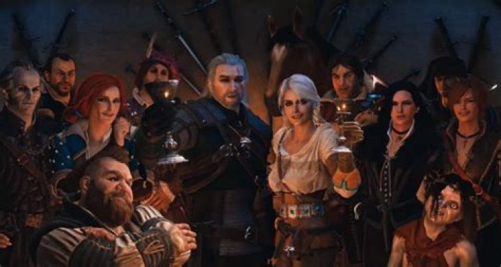 The Witcher 3 endings explained: What to choose to get good, bad and best endings