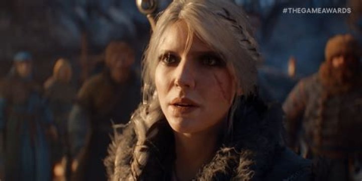 
The Witcher 3: Wild Hunt Excels At The Game Awards 2015; All Winners Revealed