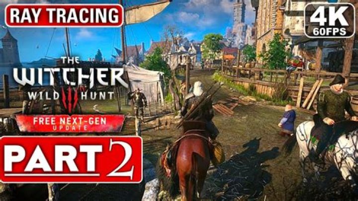 The Witcher 3 - No Place Like Home, Va Fail Elaine, Decoctions of the Grasses