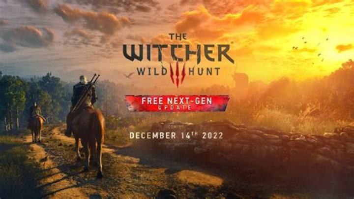 The Witcher 3's Next-Gen Upgrade Will Release At The End Of This Year