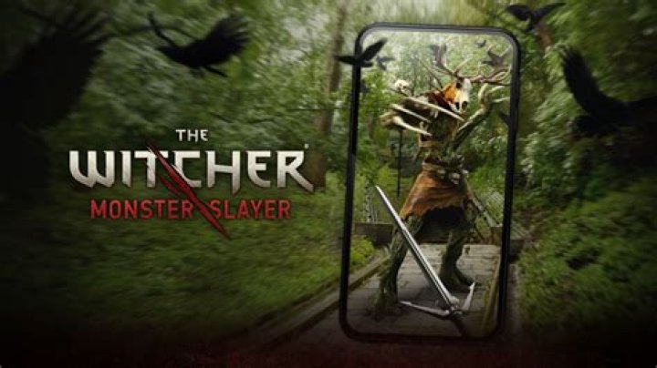 The Witcher: Monster Slayer Announced for Android and iOS Devices