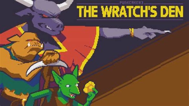 50 Games Like The Wratch's Den