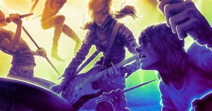 There's no PC version of Rock Band 4. Harmonix explains why
