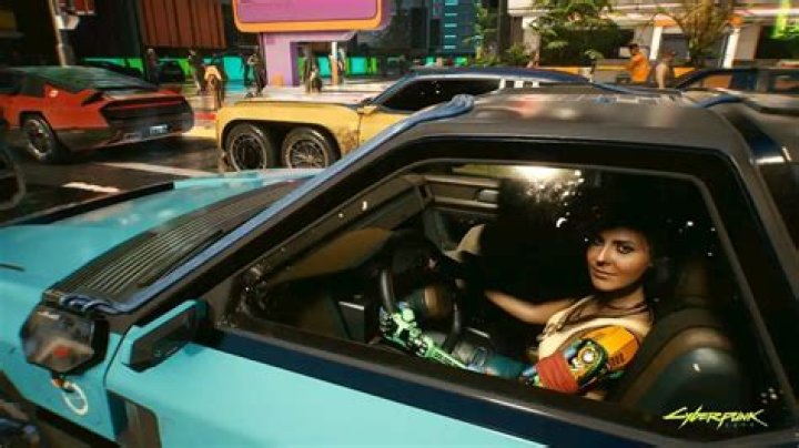 They Won't Go When I Go Side Job - choices and consequences - Cyberpunk 2077