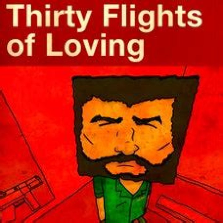 Thirty Flights of Loving Review