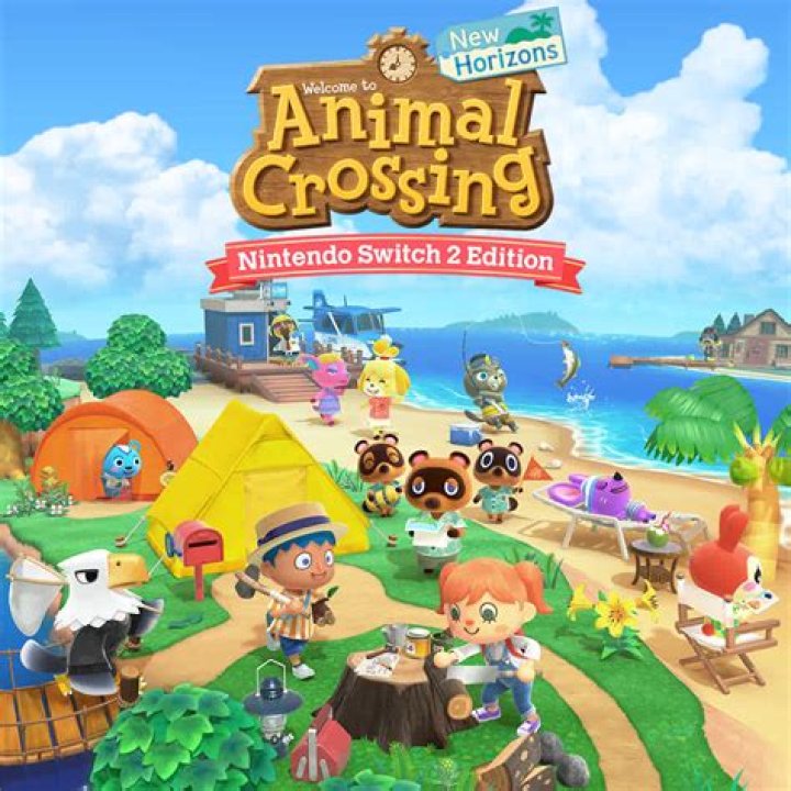 
This Animal Crossing: New Horizons Nintendo Direct isn’t Real, but Hopefully it Will be Soon