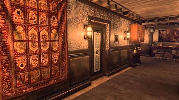 This Dying Light Custom Map Is A Remake Of Silent Hills (P.T)