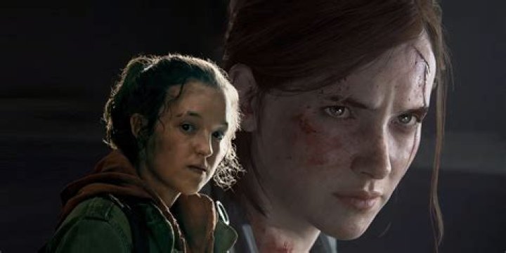 This Is Why Ellie's Actress Isn't Playing The Last Of Us