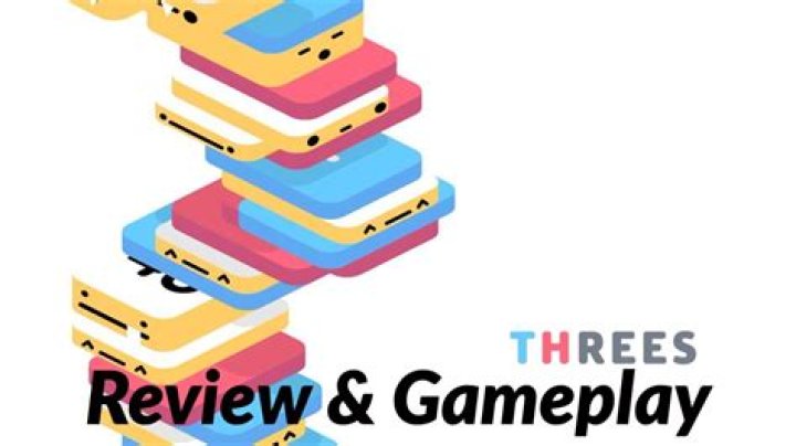 Threes! review | Eurogamer.net