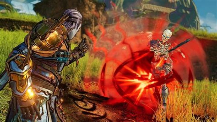 
Tiny Tina’s Wonderlands: Which Difficulty Should You Choose?