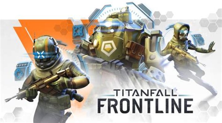 Titanfall: Frontline, Respawn's Mobile Card Game Cancelled