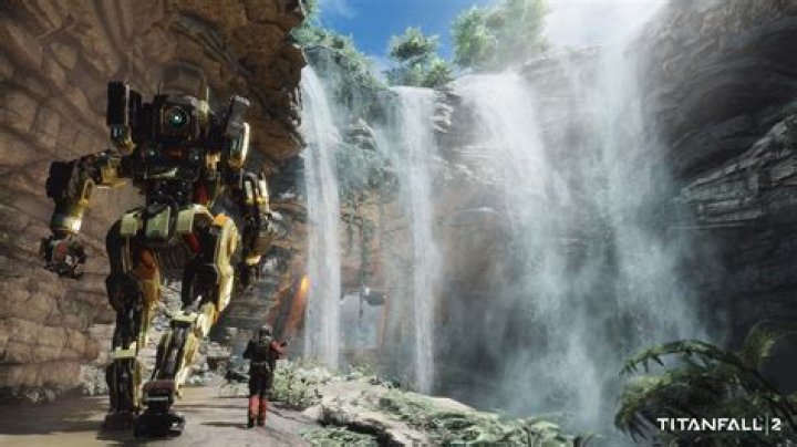 
Titanfall PC to be Free via Origin Access Soon