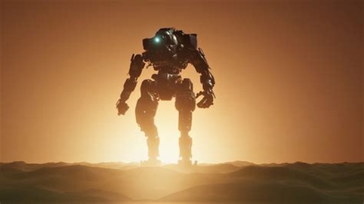 50 Games Like Titanfall 2