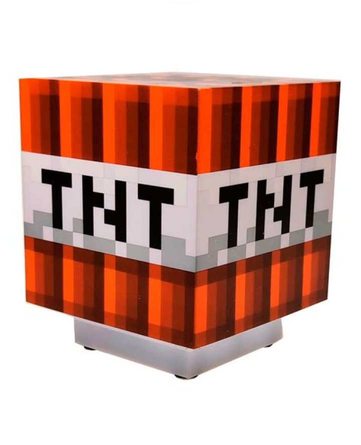 Minecraft: How To Make & Use TNT