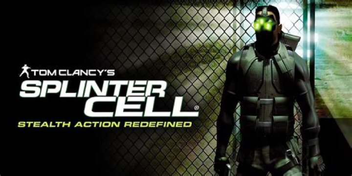 50 Games Like Tom Clancy's Splinter Cell