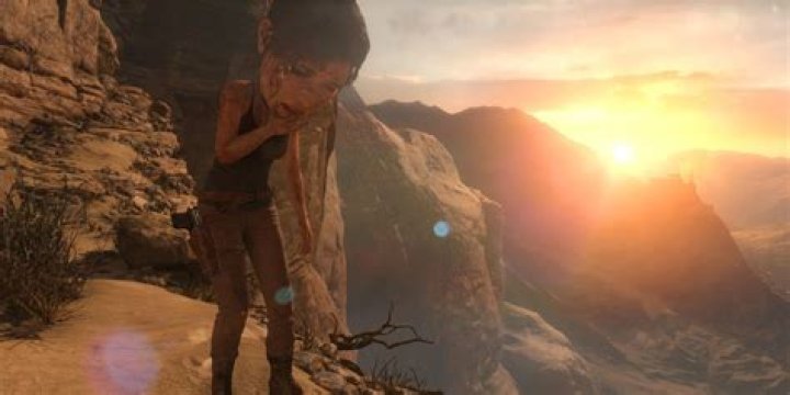 Tomb Raider Multiplayer Game Modes, Characters and More Detailes Unearthed