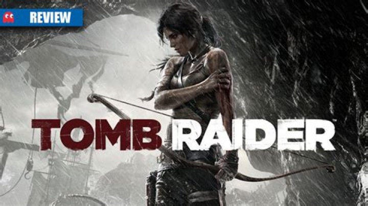 Tomb Raider review | Eurogamer.net