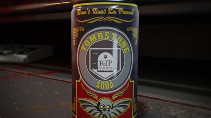 
Tombstone Perk Coming to Black Ops Cold War Zombies in 2021