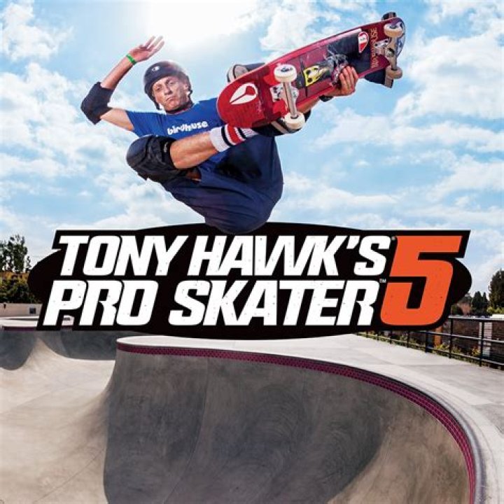 
Tony Hawk’s Pro Skater 5 Skater List Is Already Finalized