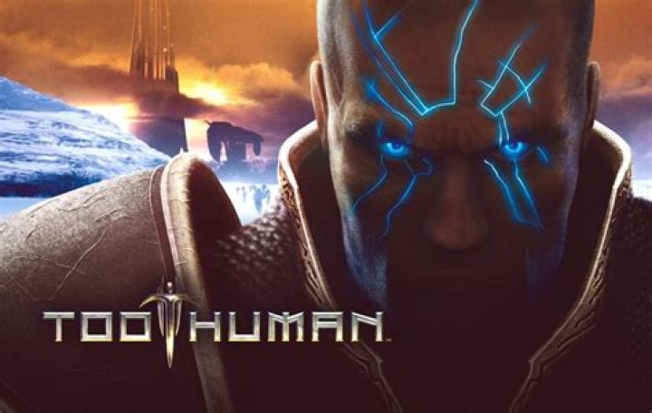 Too Human Emerges Back Online But For Free On Xbox One