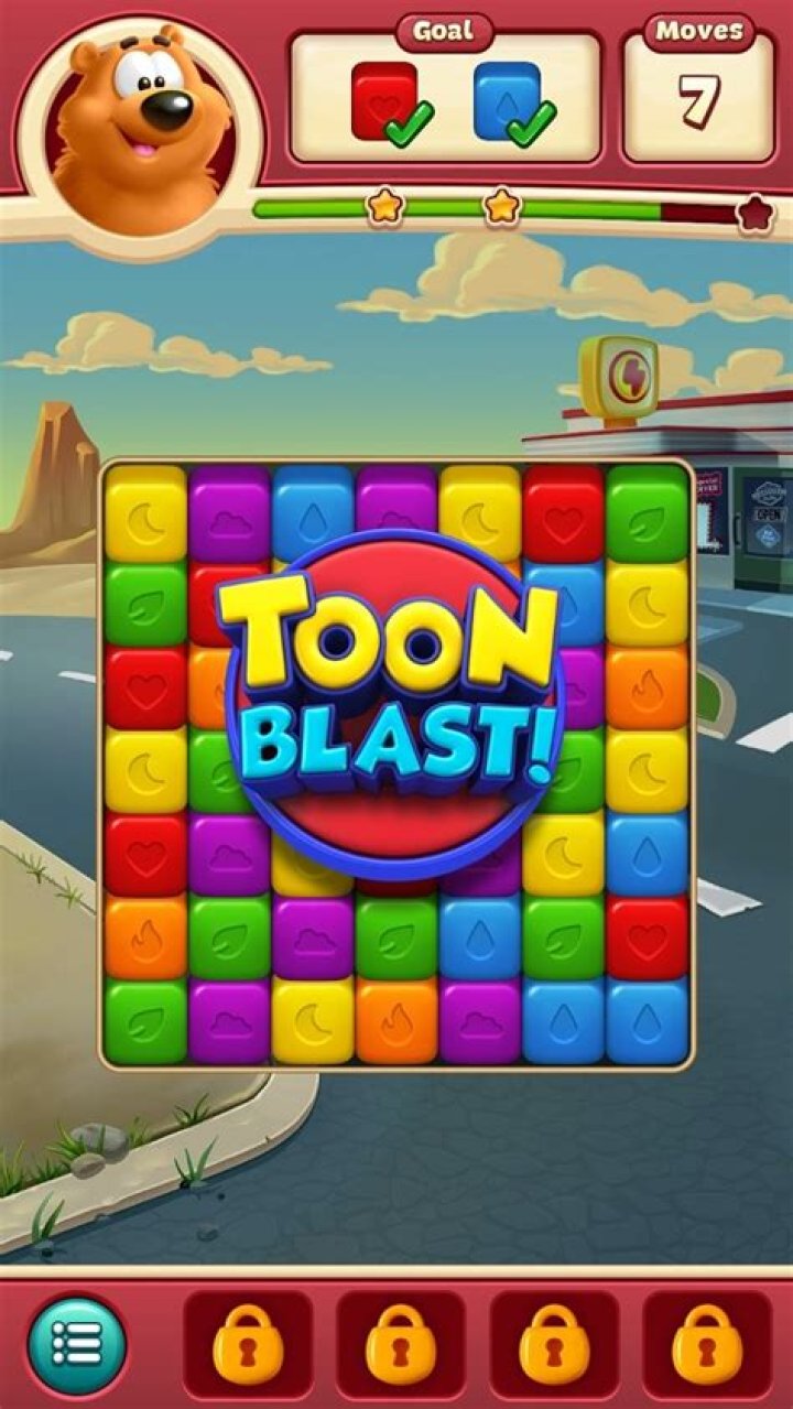 Toon Blast News, Guides, Walkthrough, Screenshots, and Reviews