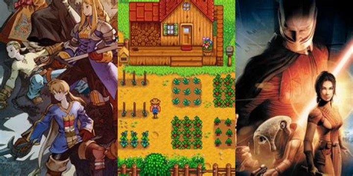 Top 10 Best Android RPGs 2016