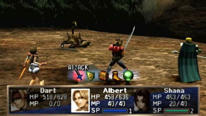 
Top 10 Original PlayStation Games That a Need a Remake