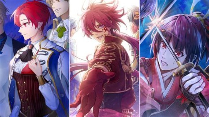 Top 10 Otome Games To Play This Valentine's Day For The Nintendo Switch