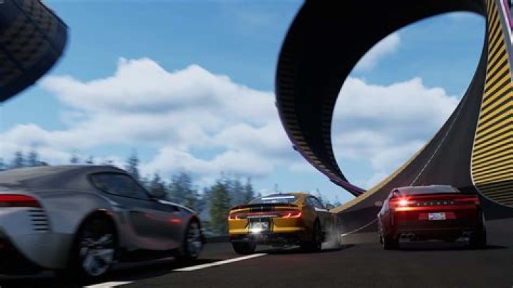 9 Best NEW Racing Games of 2024
