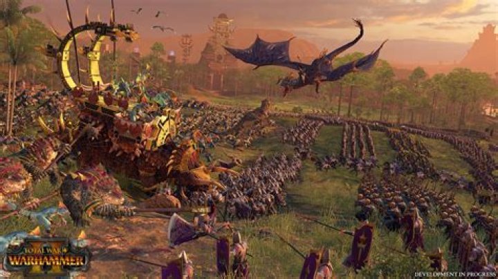 Total War: Warhammer 2 review