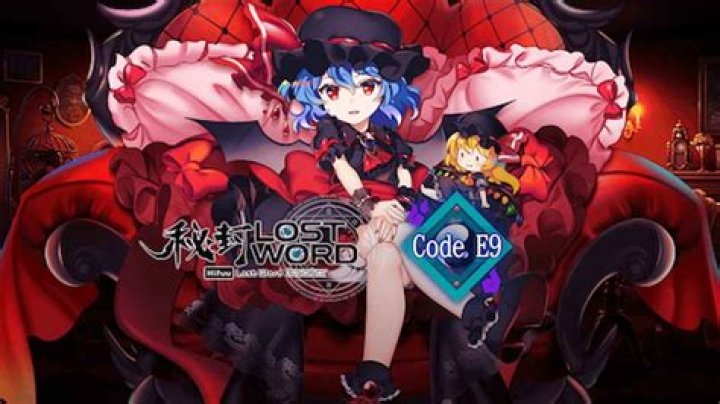 Touhou Lost Word Tier List | Best Characters in Touhou Lost World, Ranked
