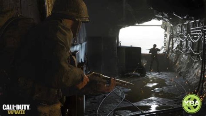 
Watch a New Trailer for Call of Duty: WW2 ‘The Resistance’ DLC Pack