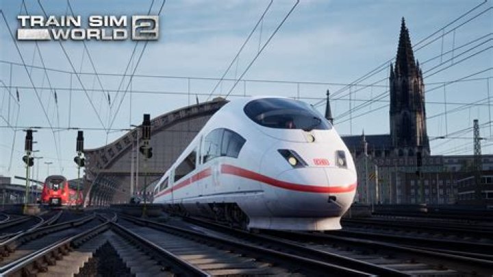 
Train Sim World 2 Update 1.34 Patch Notes