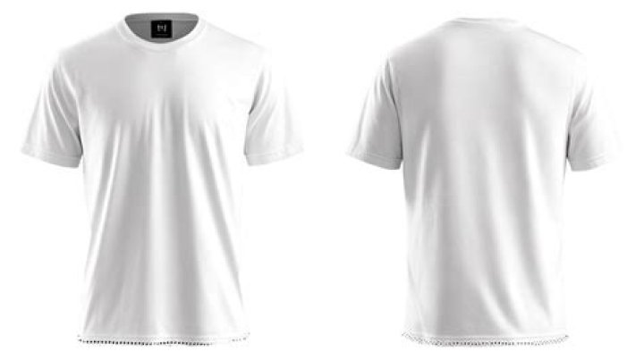 Free Roblox Shirt Template Transparent PNG (Jan 2022)