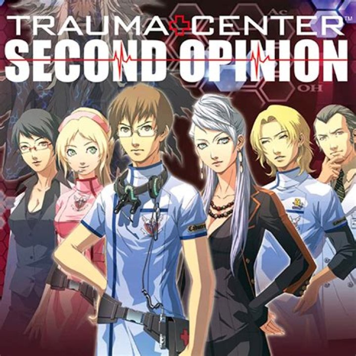 Trauma Centre: Second Opinion | Eurogamer.net