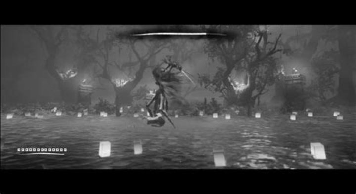 Trek to Yomi: How to Defeat Chapter 4 Boss | Aiko Demon Boss Fight Guide