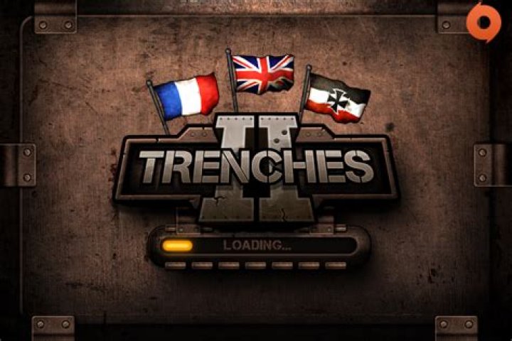 Trenches II