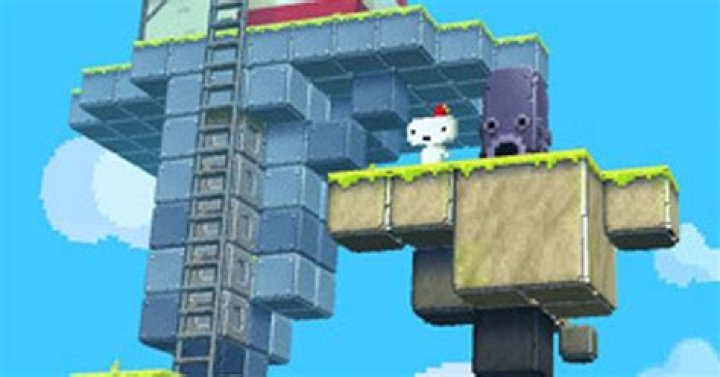 Trends of 2012: Indie Games