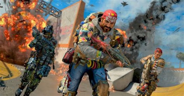 Treyarch nerfs controversial Call of Duty: Black Ops 4 DLC weapon