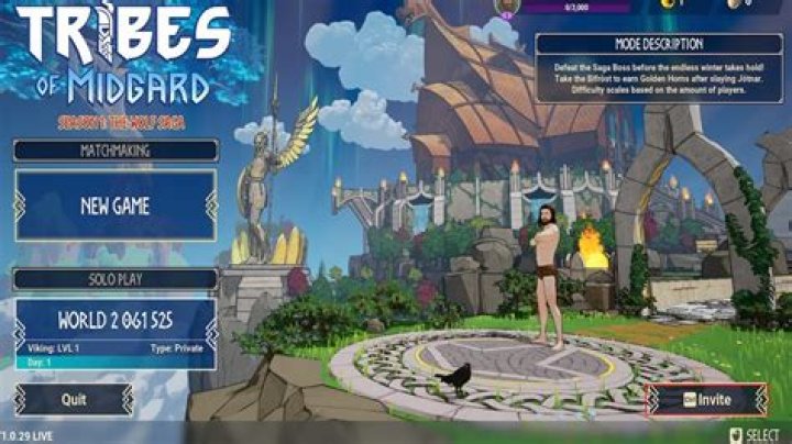 How To Play With Friends (Add, Invite & Join Party)