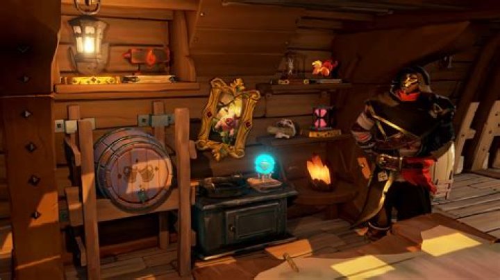 Trinkets in Sea of Thieves explained – Where to buy and place Trinkets