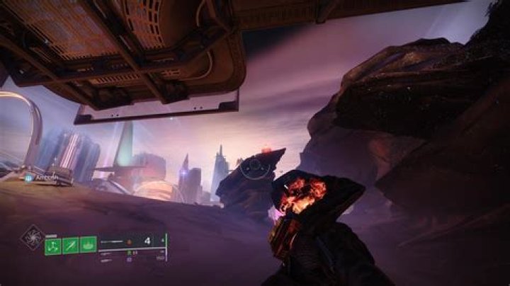 Try This Insane Incandescent Weaver's Trance Build in Destiny 2 Before It's Too Late