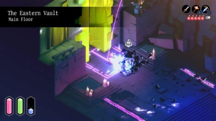 Tunic: How to Find the Magic Dagger | Freeze Magic Guide